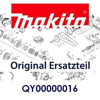 Makita Handgriff Unterteil Deadml810 (QY00000016)