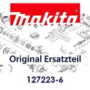 Makita Nasenstck 6.4S kpl. (127223-6), Neuteil 122B72-8