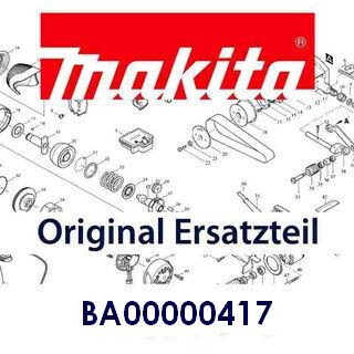 Makita Dmpfer -B An960 (BA00000417)