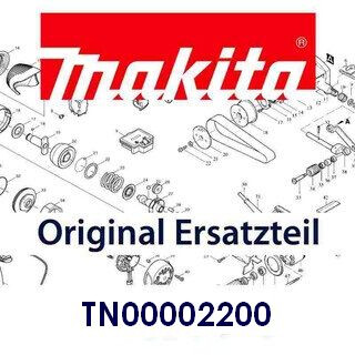 Makita Seitlicher Deckel  Dcs330Th (TN00002200)