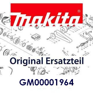 Makita Plastik Ring Dml808 (GM00001964)