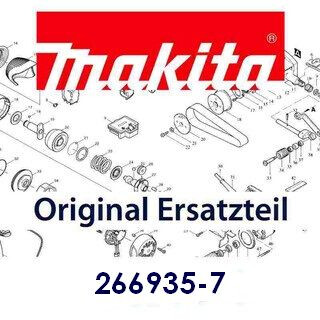 Makita Schraube M4X20 Pm7651H (266935-7)