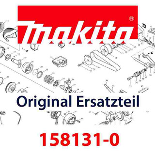 Makita Seitengriff - Original Ersatzteil 158131-0