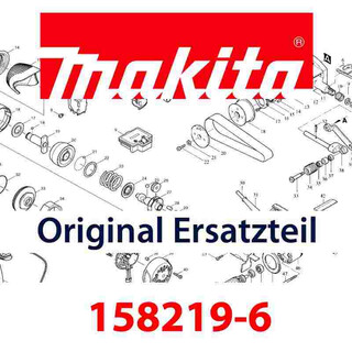 Makita Gehusedeckel  An711H (158219-6)