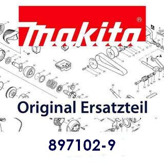 Makita Typenschild  Ga5041C (897102-9)