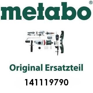 METABO Linsenblechschraube (141119790)