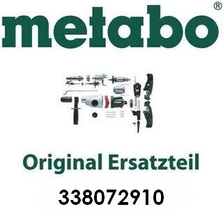 METABO Leistungsschild 21066000 WEA15-125 Quick (338072910)