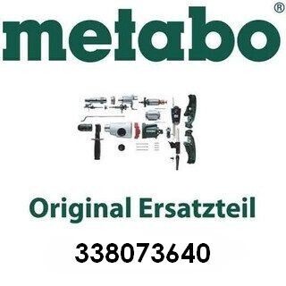 METABO Leistungsschild 13060181 WEF 9-125 Quick (338073640)