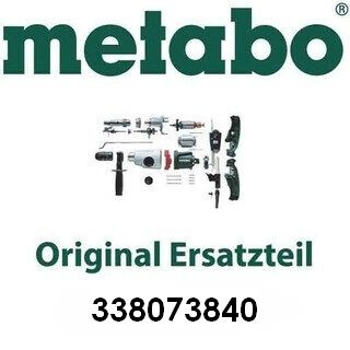 METABO Leistungsschild 00616180 GE 710 Plus (338073840)