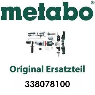 METABO Leistungsschild 22053000 EWS 7-115 Basic (338078100)