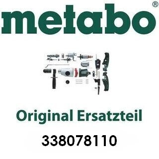 METABO Leistungsschild 22091000 EWS 7-125 Basic (338078110)