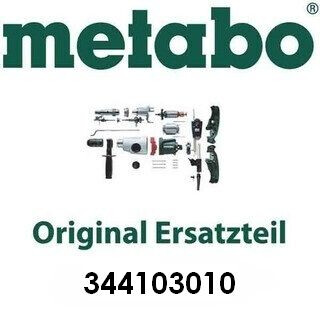 METABO Gummiauflage (344103010)