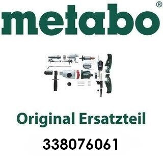 METABO Leistungsschild 00766570 KHEV 8-45 BL (338076061)