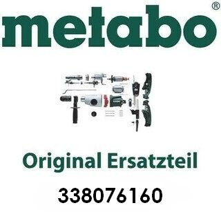 METABO Leistungsschild 45066000 CM5MA MFE40 (338076160)