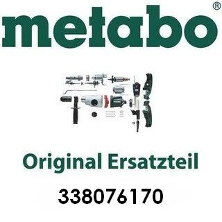 METABO Leistungsschild 45066190 CM5MA MFE40 (338076170)