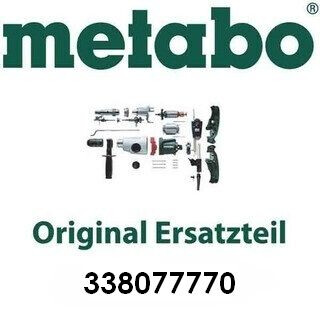 METABO Leistungsschild 30230000 Cordless Contro (338077770)