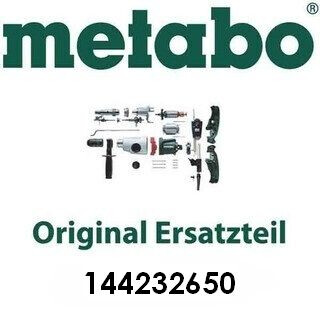 METABO Tiefzieheinlage SXE 450 (144232650)