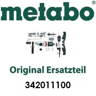 METABO Druckfeder (342011100)