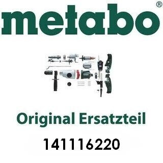 METABO Sechskantschr. (141116220)