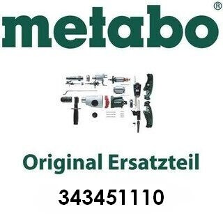 METABO Schaltschieber Trumpf (343451110)