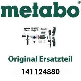 METABO Linsenblechschraube (141124880)