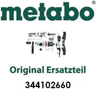 METABO Faltenbalg (344102660)