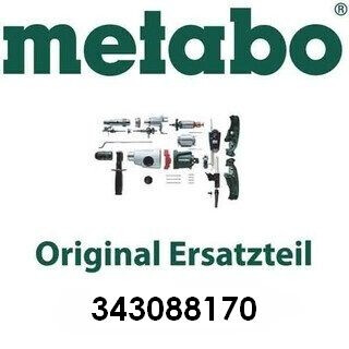 METABO Elektronikeinheit vollst. (343088170)