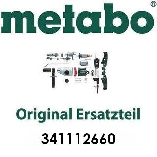 METABO Zusatzhandgriff (341112660)