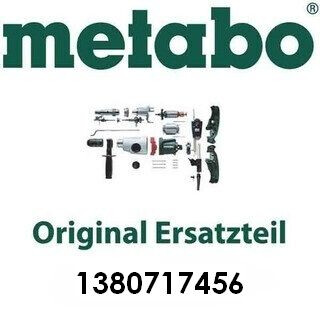 METABO SEITENTEIL NR.3 HC260C (1380717456)