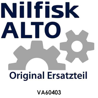 NILFISK CARTON FOR SD15  (VA60403)