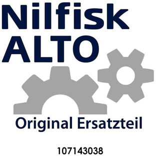 NILFISK CABLE FOR ADJUSTMENT ANTI SCALE  (107143038)