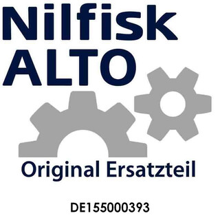 NILFISK Junction Sleeve WF D50 Small Zinc  (DE155000393)