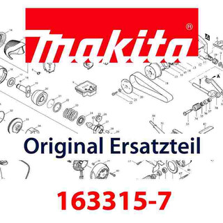 Makita Tragegurt A - Original Ersatzteil 163315-7