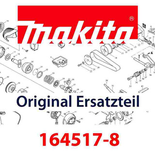 Makita Schutzhaube rechts - Original Ersatzteil 164517-8