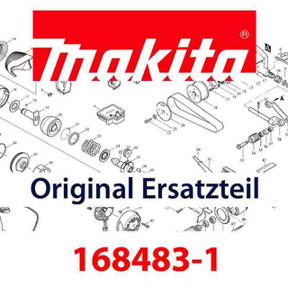 Makita Starterrad (168483-1)