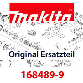 Makita Schlagring Set Bpt350 (168489-9)