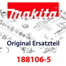 Makita Gehuse-Set - Original Ersatzteil 188106-5