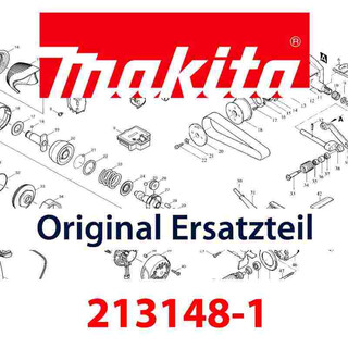 Makita ldichtung 10 - Original Ersatzteil 213148-1