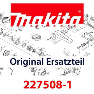 Makita Zahnhlse 27 - Original Ersatzteil 227508-1