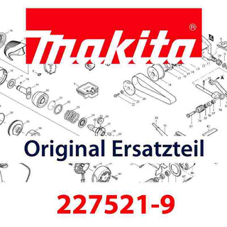 Makita Tellerrad 35A Ga6011 (227521-9)