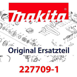 Makita Zahnrad (227709-1)