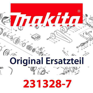 Makita Druckfeder 2 - Original Ersatzteil 231328-7