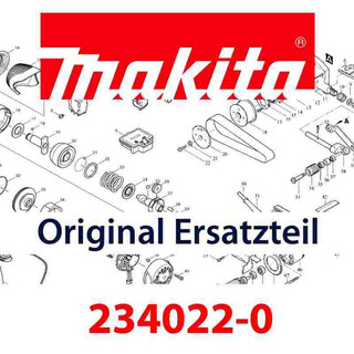 Makita Druckfeder  14  Hr2811F/Hk1820 (234022-0)