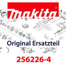 Makita Stift 4 - Original Ersatzteil 256226-4, Neuteil...