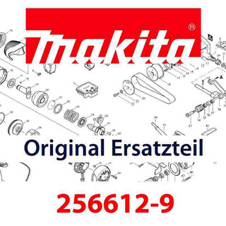 Makita ArretierStift 5 - Original Ersatzteil 256612-9