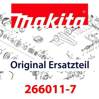 Makita Inbusschraube M8X35 Hm1307Cb (266011-7)