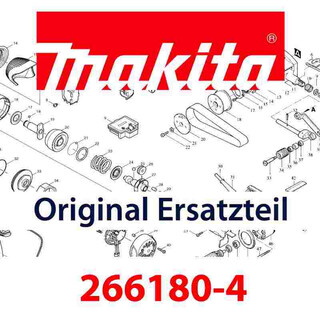 Makita Schraube M5x12 - Original Ersatzteil 266180-4