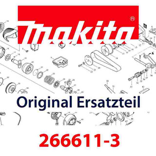 Makita 6Kt-Schraube (266611-3)