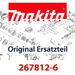 Makita Scheibe (267812-6)