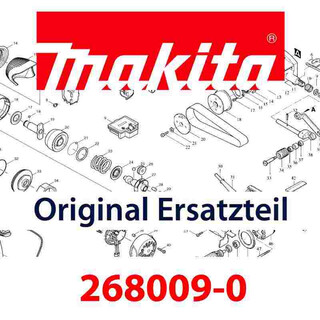 Makita Stift 12  5143R (268009-0)